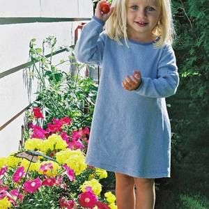 Meet your Posher, Jean